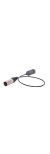 Schoeps CCM 22 U Compact Microphone, open cardioid, permanently attached cable, incl. SGC and premium case