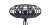 Schoeps ORTF-3D Outdoor Set - Stand Version