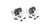 040155_pair_of_duo-lyre_72_19-34_with_stereo_risers