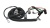 hbs10y10-35w