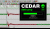 cedar-dethump
