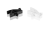 emw single tie clip