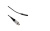 cos-11dr-rm-bk-lemo-3pin-al