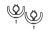 042270_cyclone_pair_universal_lyres_62shore