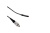 cos-11dr-rm-bk-lemo-3pin-al