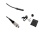 cos-11dr-lemo3pin-bk