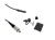 cos-11dr-lemo3pin-bk