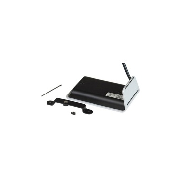 1166 metal mounting plate