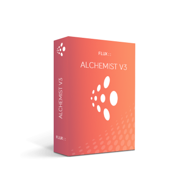 box alchemiste
