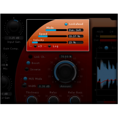 control 1