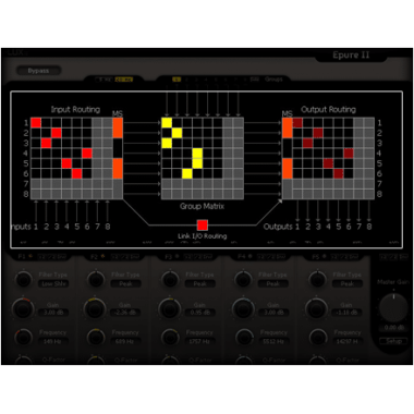 epure-routing