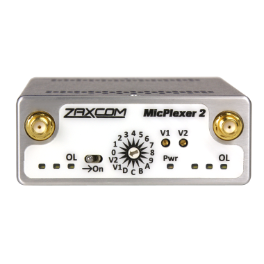 micplexer2