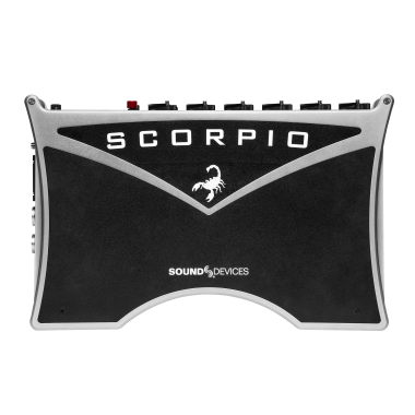 scorpio-toppanel