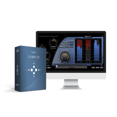 screen elixir