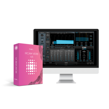screen ircam-verb