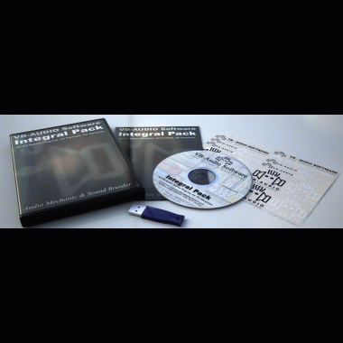 vbaudiofullpack