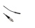 cos-11dr-rm-bk-lemo-3pin-al