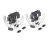 040155_pair_of_duo-lyre_72_19-34_with_stereo_risers