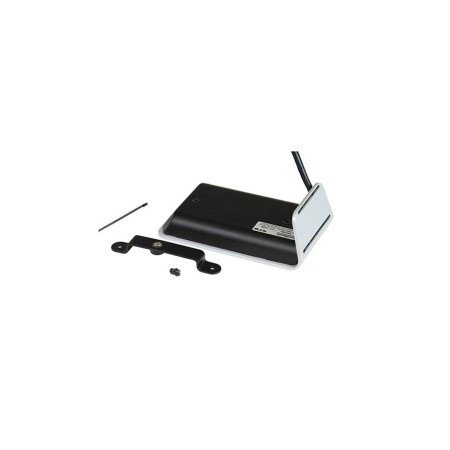 1166 metal mounting plate