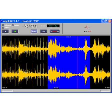 algorithmix - renovator-edit