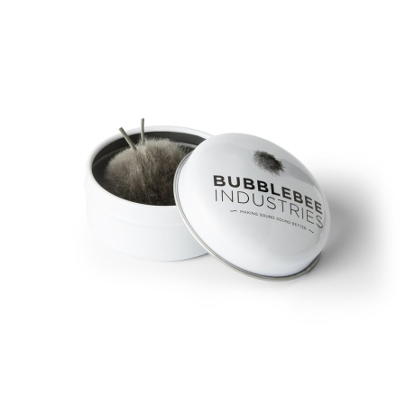 Windbubble (Single) - Lav Size 2, Grey