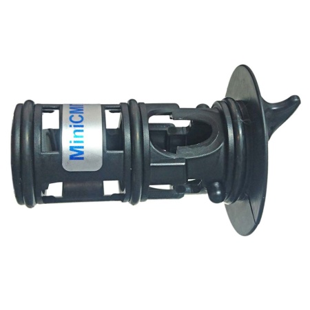 Schoeps Cinela COSI-L-20 CMC 6 elastically suspended windscreen, for CMC 6 (without CUT 60)