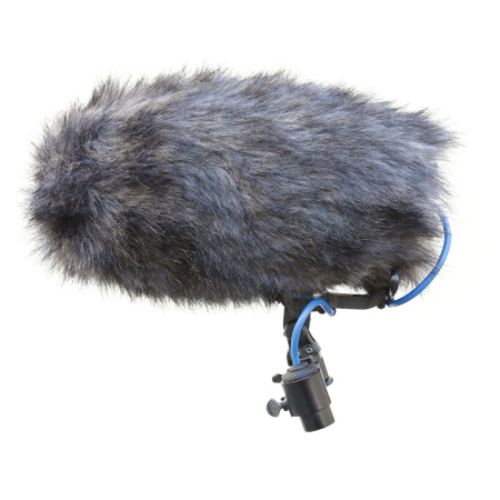 Schoeps Cinela COSI-L-20 CMC 6 elastically suspended windscreen, for CMC 6 (without CUT 60)