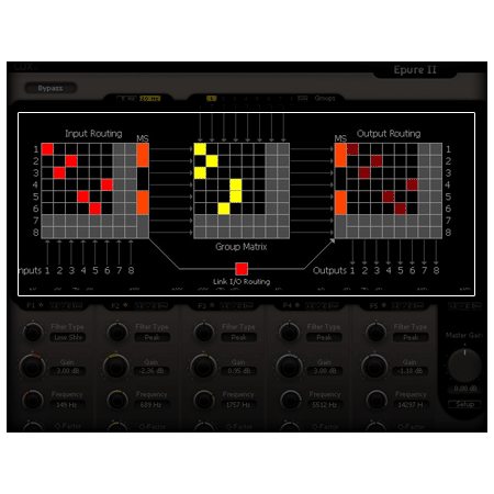 epure-routing