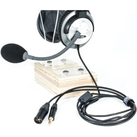 hsc4vxp-4vp-cables