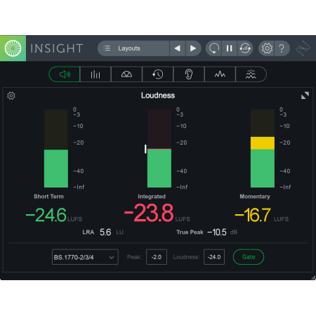 medium_loudness