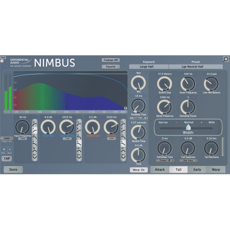 nimbus-pdp