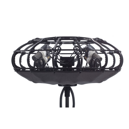 Schoeps ORTF-3D Outdoor Set - Stand Version