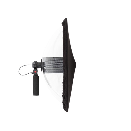 Schoeps CCM 2 Parabolic Dish Set