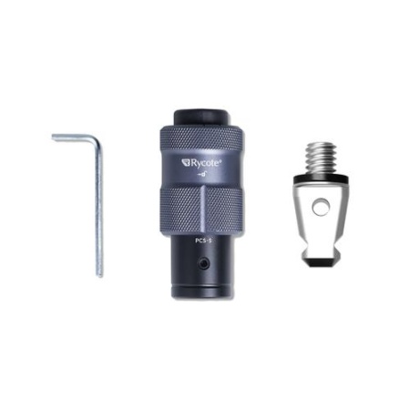 pcs-spigot_rycote_professional-connection-system_ryc185803_flatlay_500x