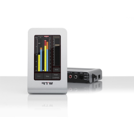 rtw tm3 3g