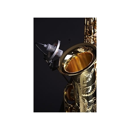sax