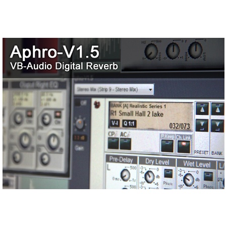 vbaudiovs3plugin aphroreverb
