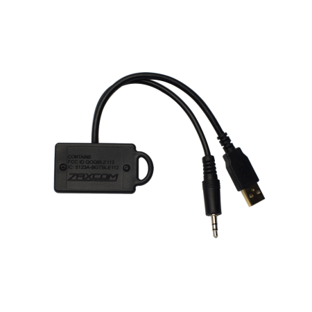 zaxmote wifi dongle