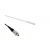 cos-11dr-rm-wh-lemo-3pin-al