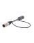 Schoeps CCM 4P U Compact Microphone for close pickup, cardioid, permanently attached cable, incl. SGC and premium case