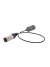 Schoeps CCM 4VXP U Compact Microphone for close pickup, cardioid, side addressed, permanently attached cable, incl. SGC and premium case