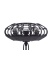Schoeps ORTF-3D Outdoor Set - Stand Version