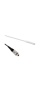cos-11dr-rm-wh-lemo-3pin-al