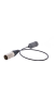 Schoeps CCM 4VXP U Compact Microphone for close pickup, cardioid, side addressed, permanently attached cable, incl. SGC and premium case
